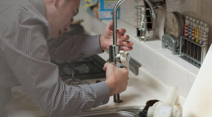 Professional Leak Detection in Ann Arbor, MI