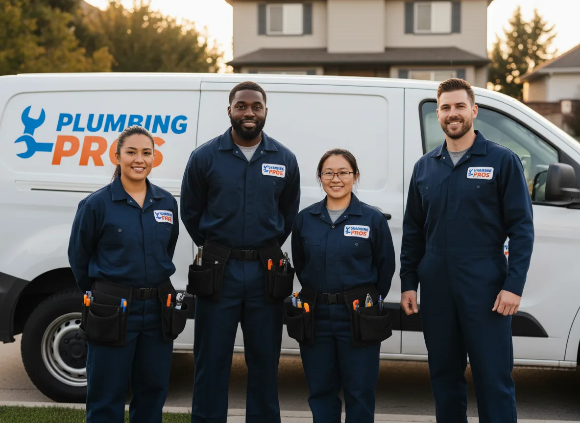 Water Heater Repair company in Ann Arbor, MI